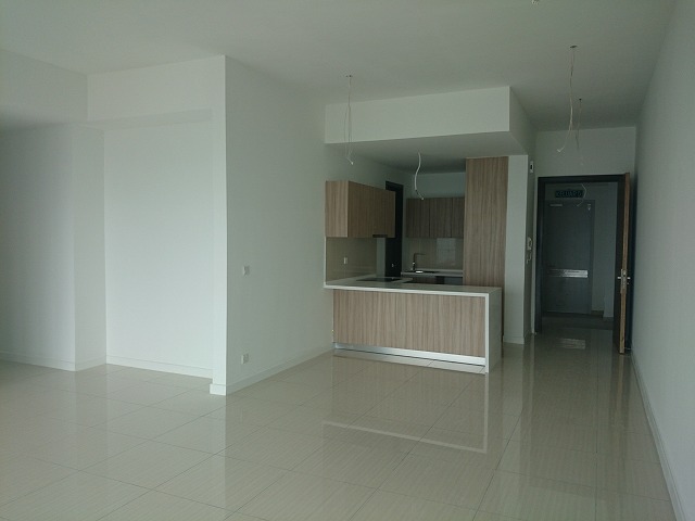 THE ELEMENTS, AMPANG HILIR, KLCC, 1570SF, 3 ROOMS - photo 2