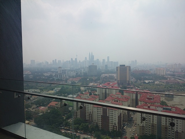 THE ELEMENTS, AMPANG HILIR, KLCC, 1570SF, 3 ROOMS - photo 3