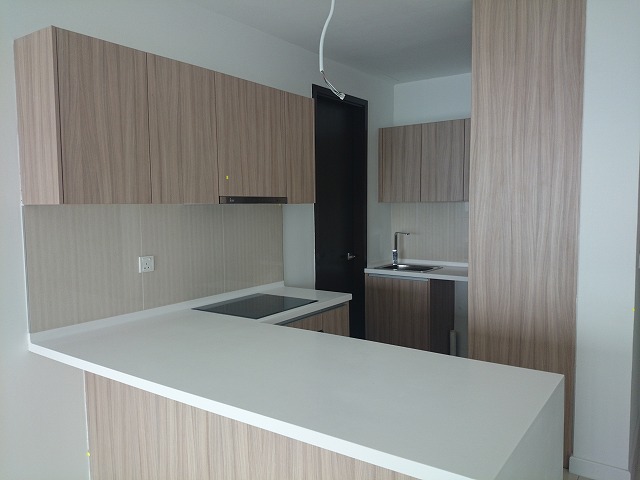 THE ELEMENTS, AMPANG HILIR, KLCC, 1570SF, 3 ROOMS - photo 9