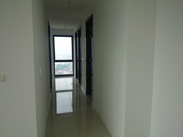 THE ELEMENTS, AMPANG HILIR, KLCC, 1570SF, 3 ROOMS - photo 4