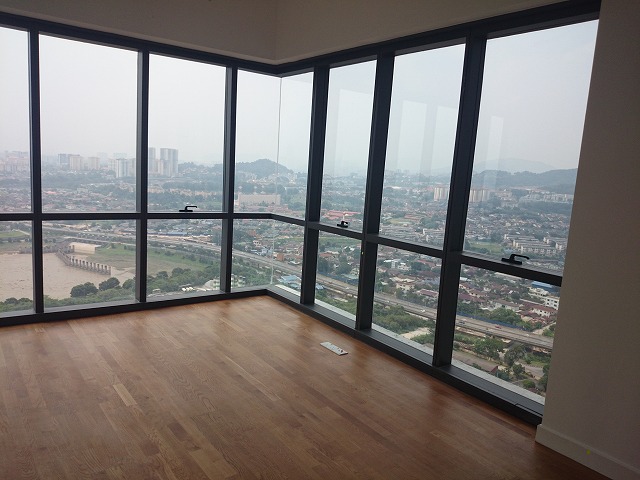 THE ELEMENTS, AMPANG HILIR, KLCC, 1570SF, 3 ROOMS - photo 5