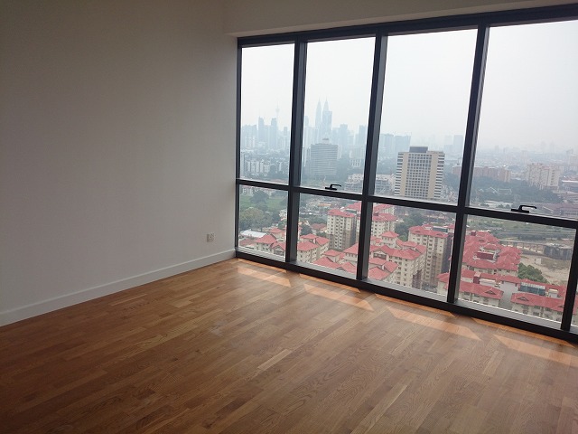 THE ELEMENTS, AMPANG HILIR, KLCC, 1570SF, 3 ROOMS - photo 7