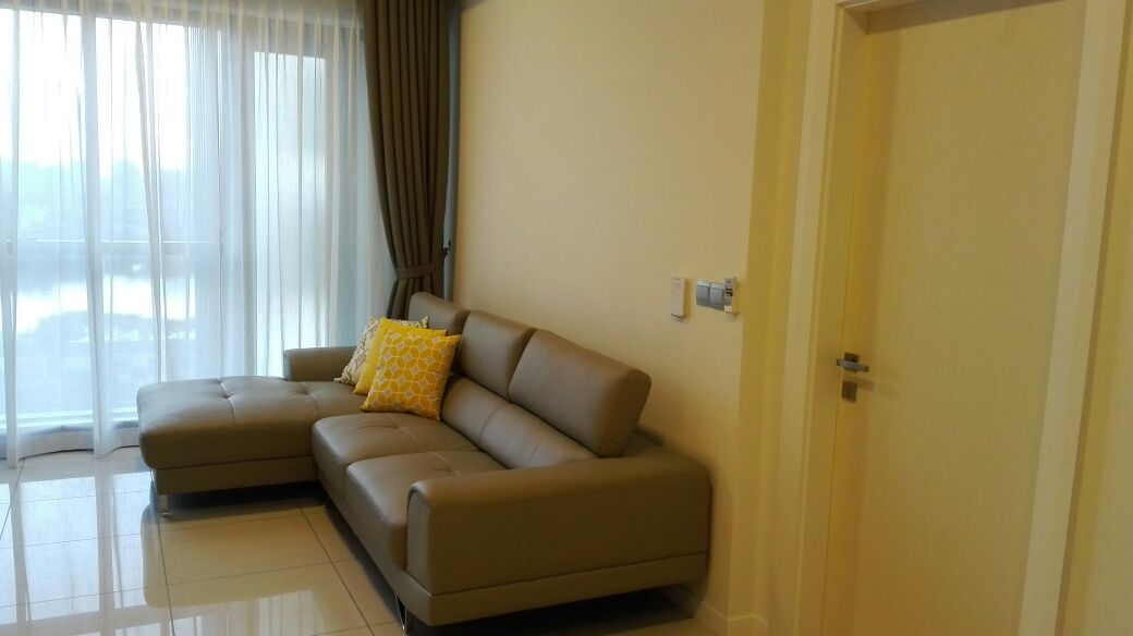 M City, Ampang Hilir - photo 2