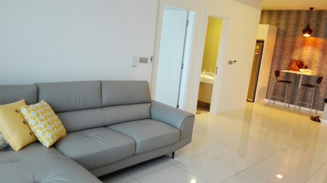 M City, Ampang Hilir - photo 4