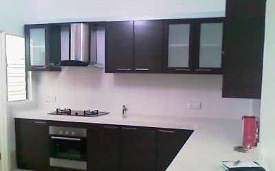 Casa Desa, Taman Desa