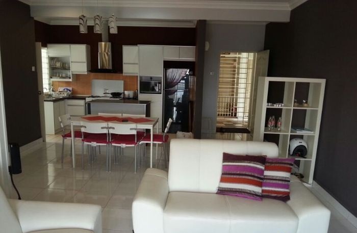 Villa Pavilion, Seri Kembangan - photo 4
