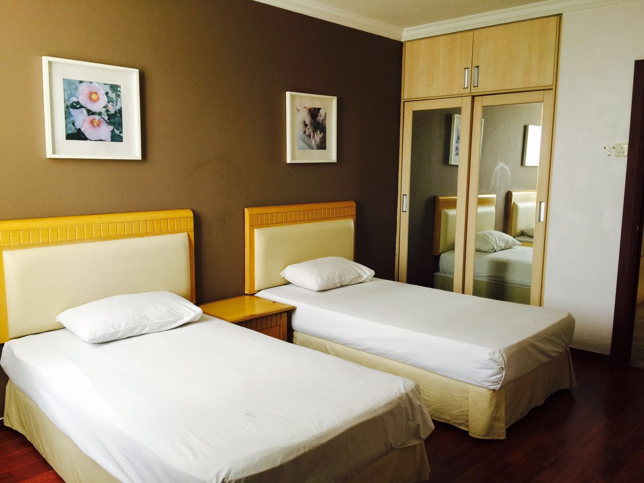 D-Villa Residence, Ampang Hilir - photo 2