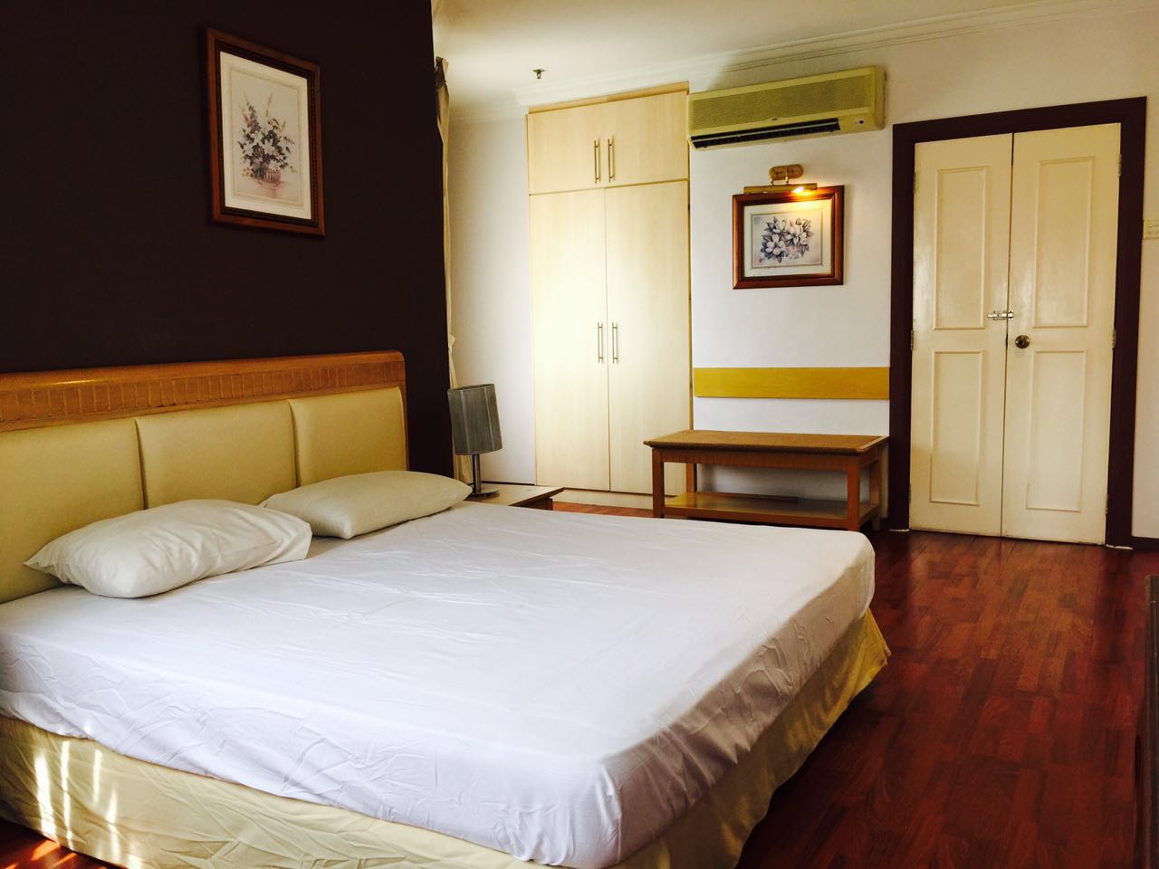 D-Villa Residence, Ampang Hilir - photo 3