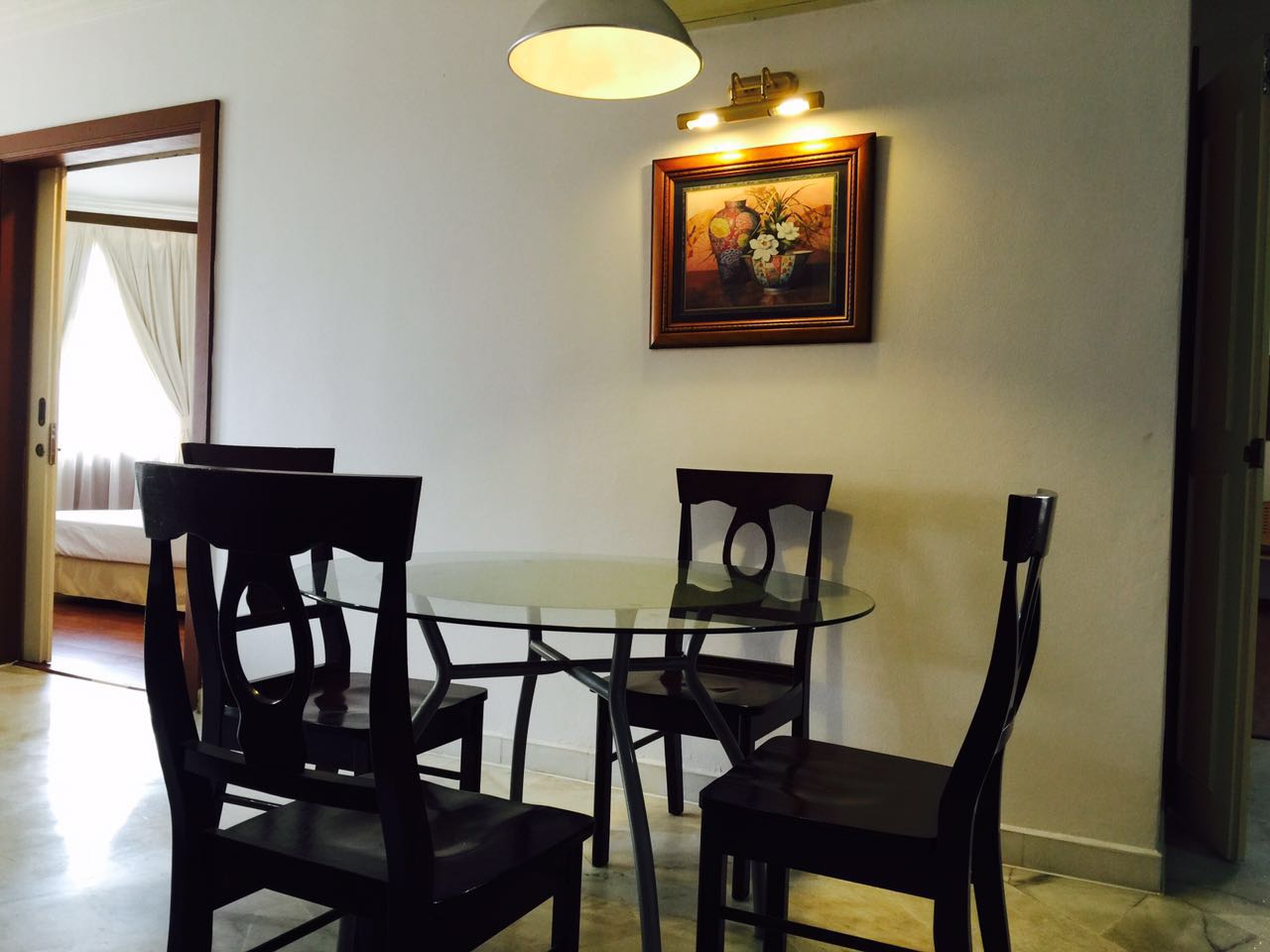 D-Villa Residence, Ampang Hilir - photo 4