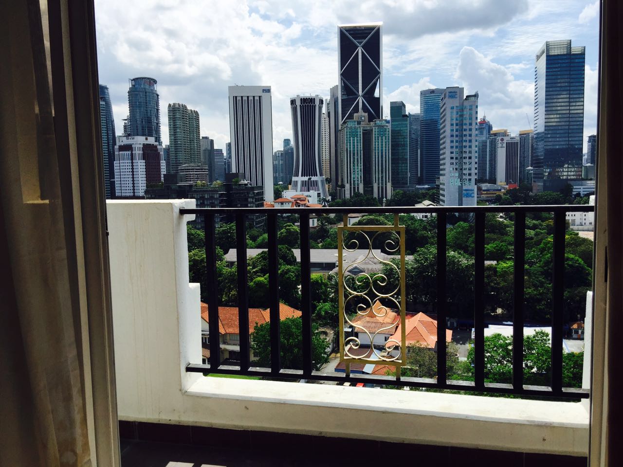 D-Villa Residence, Ampang Hilir - photo 5