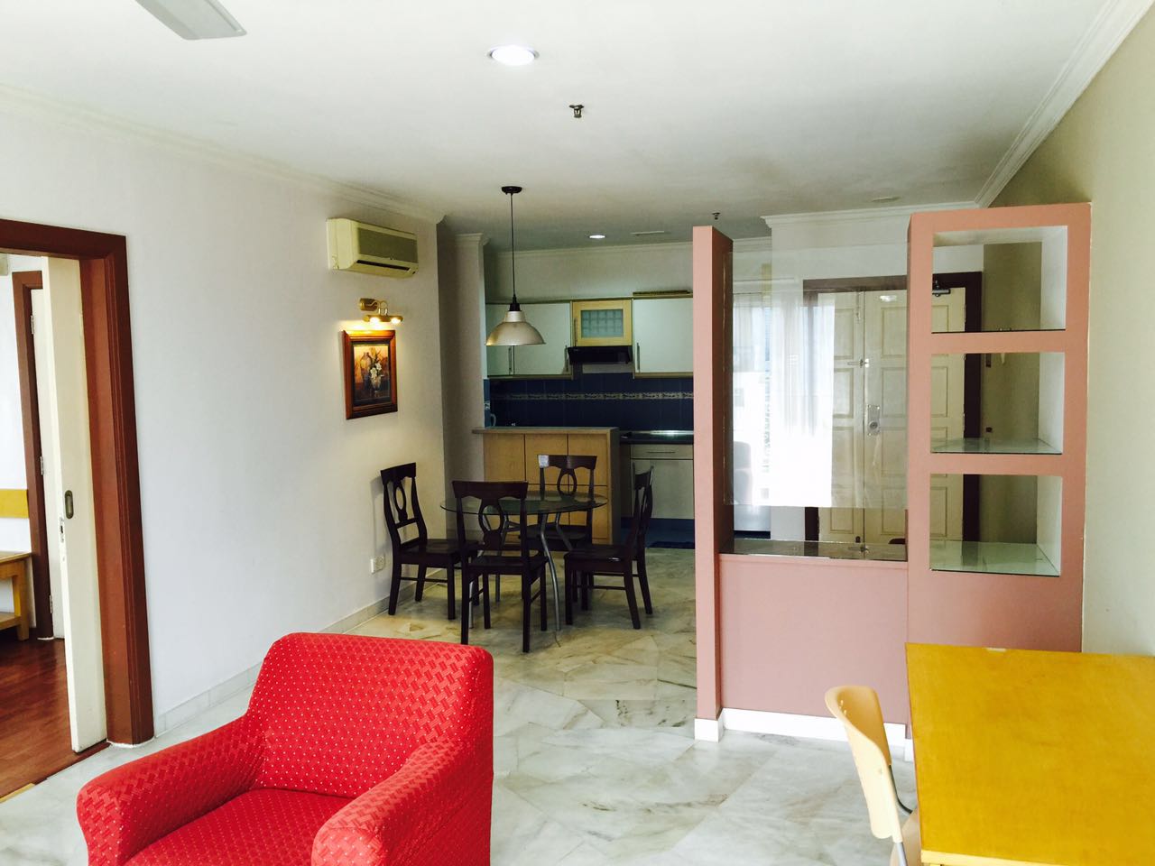 D-Villa Residence, Ampang Hilir - photo 6