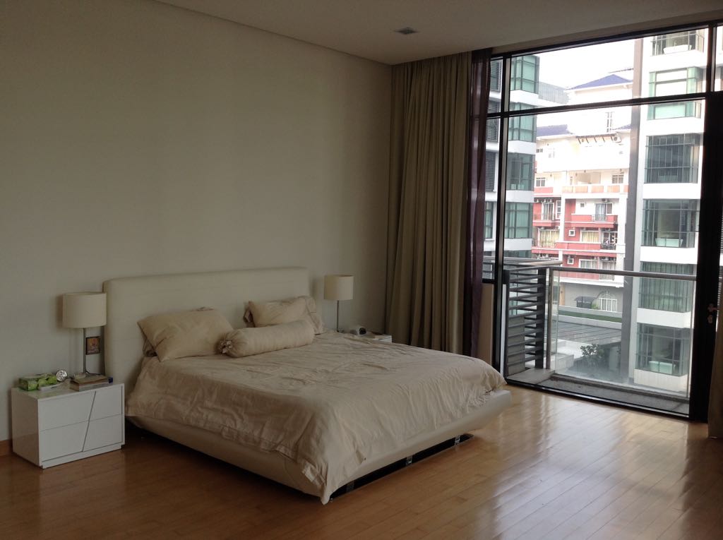 Gallery U-Thant, Ampang Hilir - photo 5