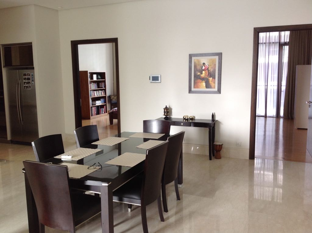 Gallery U-Thant, Ampang Hilir - photo 6