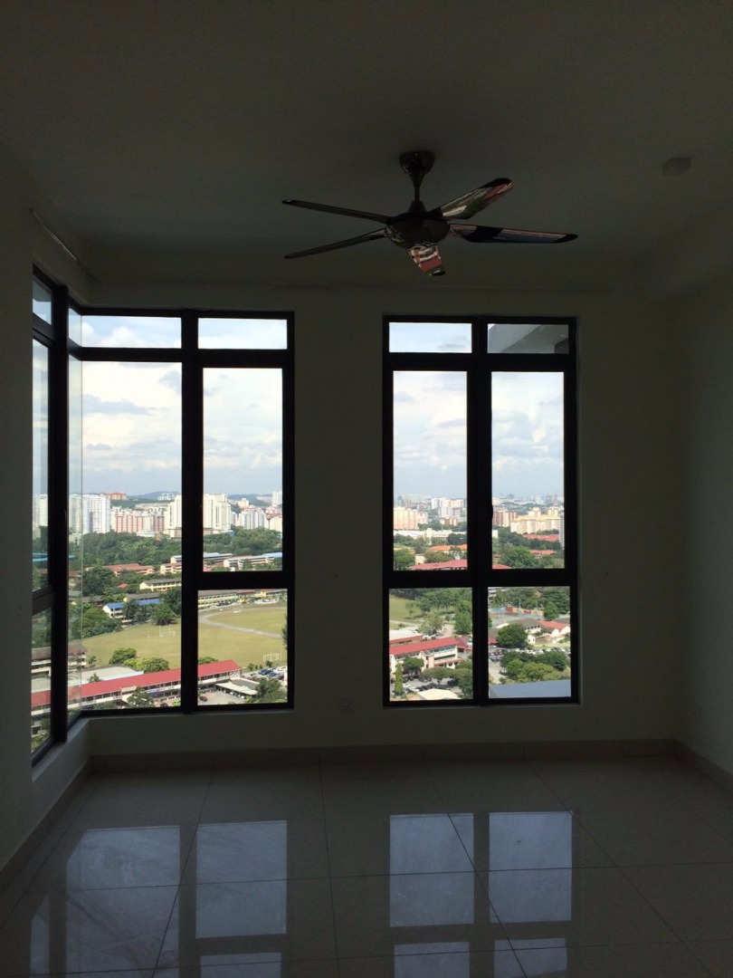 Lido Residency, Bandar Sri Permaisuri - photo 2