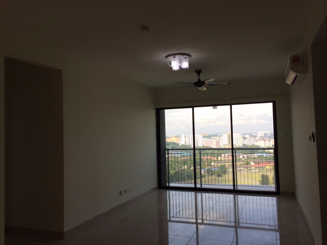 Lido Residency, Bandar Sri Permaisuri - photo 4