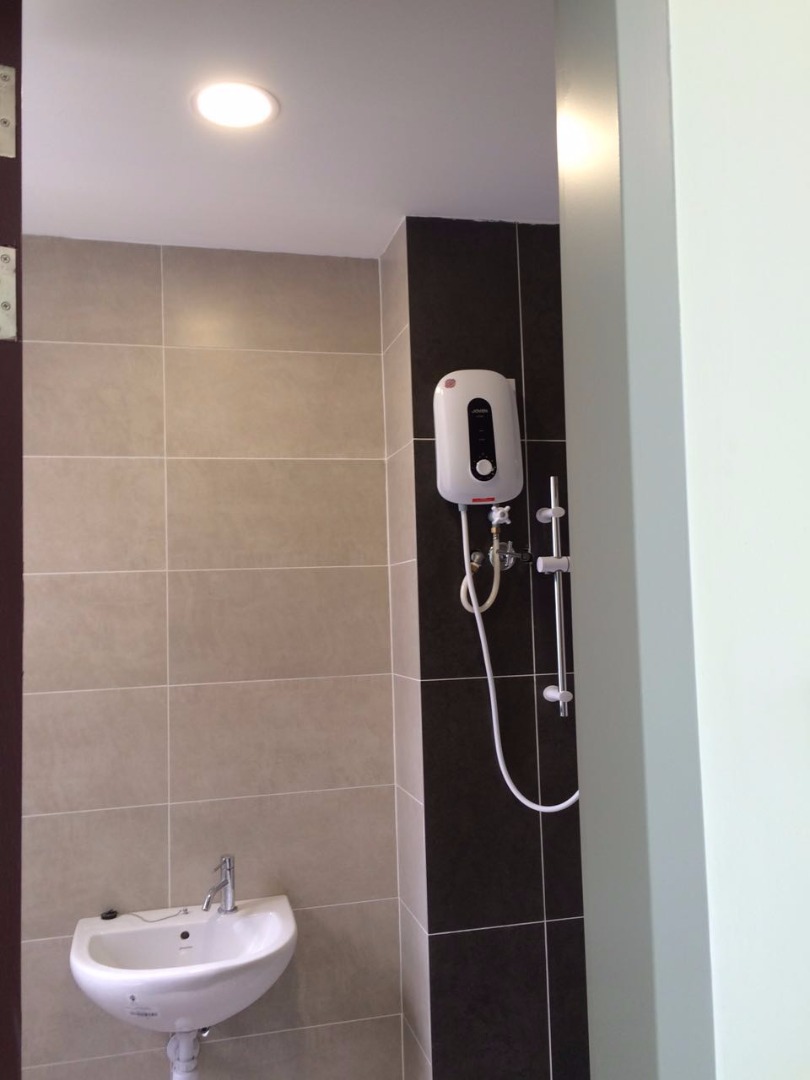 Lido Residency, Bandar Sri Permaisuri - photo 5