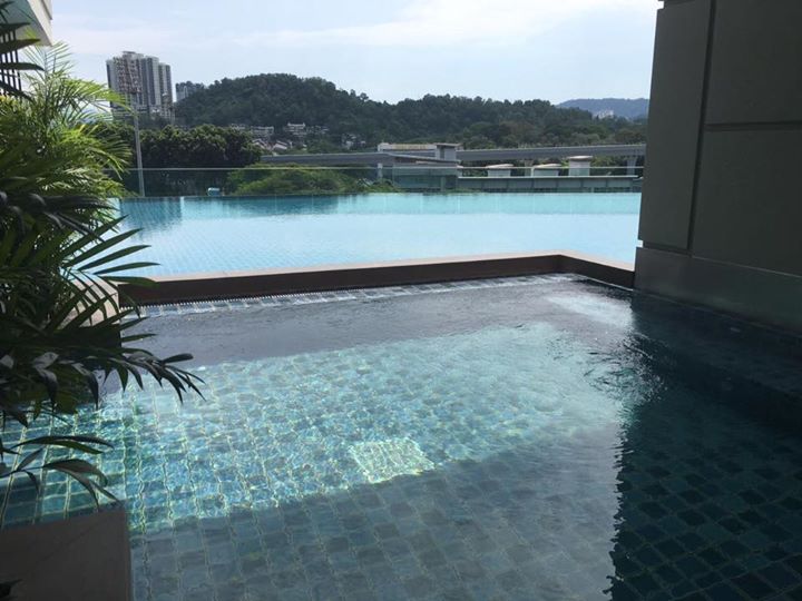 Lido Residency, Bandar Sri Permaisuri - photo 2