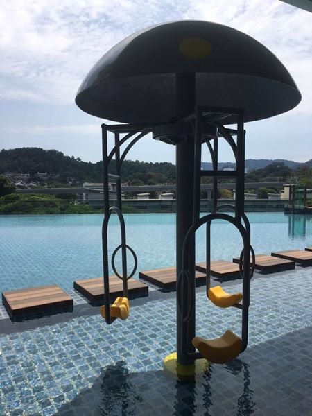Lido Residency, Bandar Sri Permaisuri - photo 4