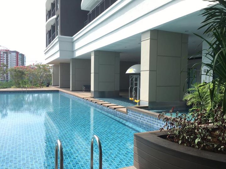 Lido Residency, Bandar Sri Permaisuri - photo 2