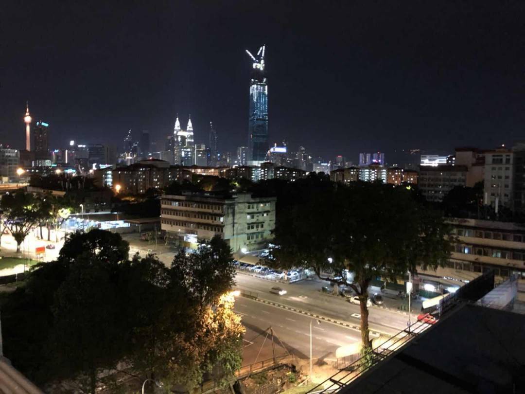Warisan Cityview, Cheras - photo 2