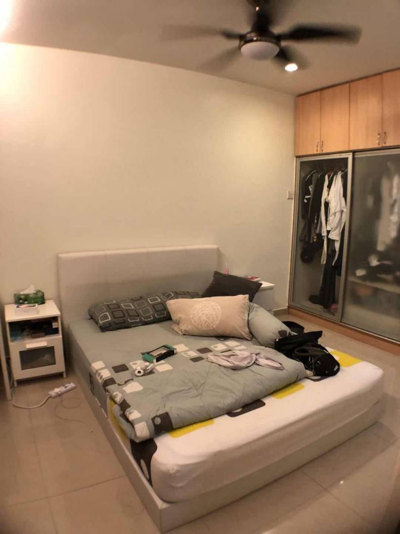 Warisan Cityview, Cheras - photo 3