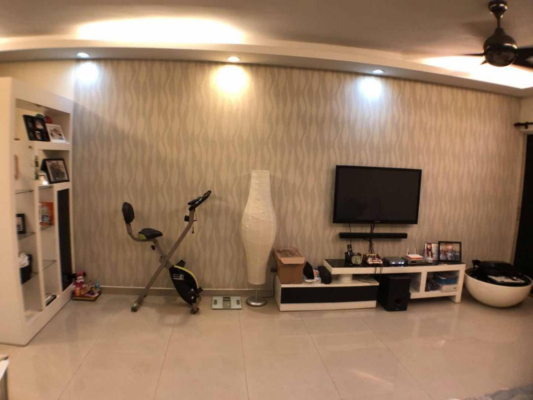 Warisan Cityview, Cheras - photo 5
