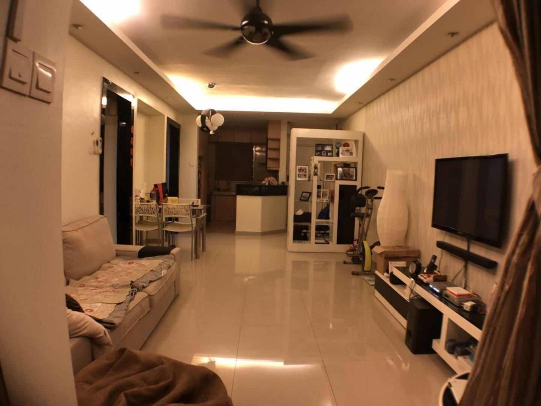 Warisan Cityview, Cheras - photo 10