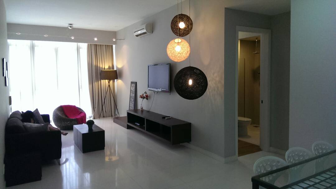 Marc Service Residence, KLCC - photo 2