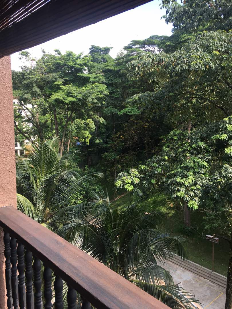 Kampung Warisan, Setiawangsa - photo 6