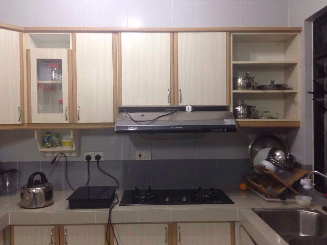 One Ampang Avenue, Ampang - photo 3