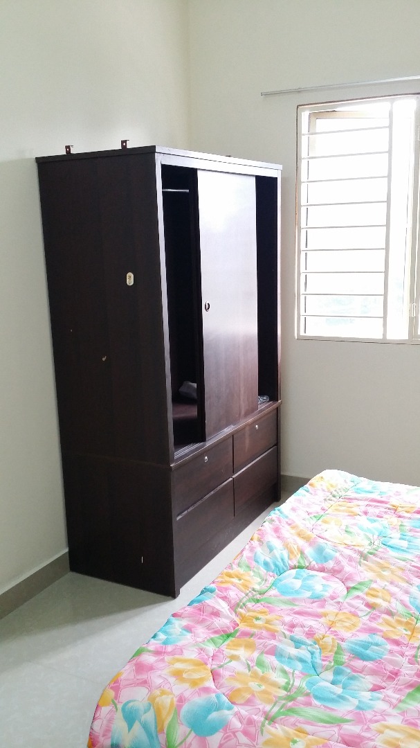 Cengal Condominium, Bandar Sri Permaisuri - photo 2