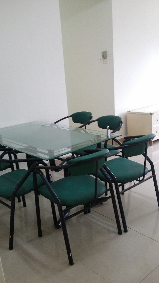 Cengal Condominium, Bandar Sri Permaisuri - photo 5