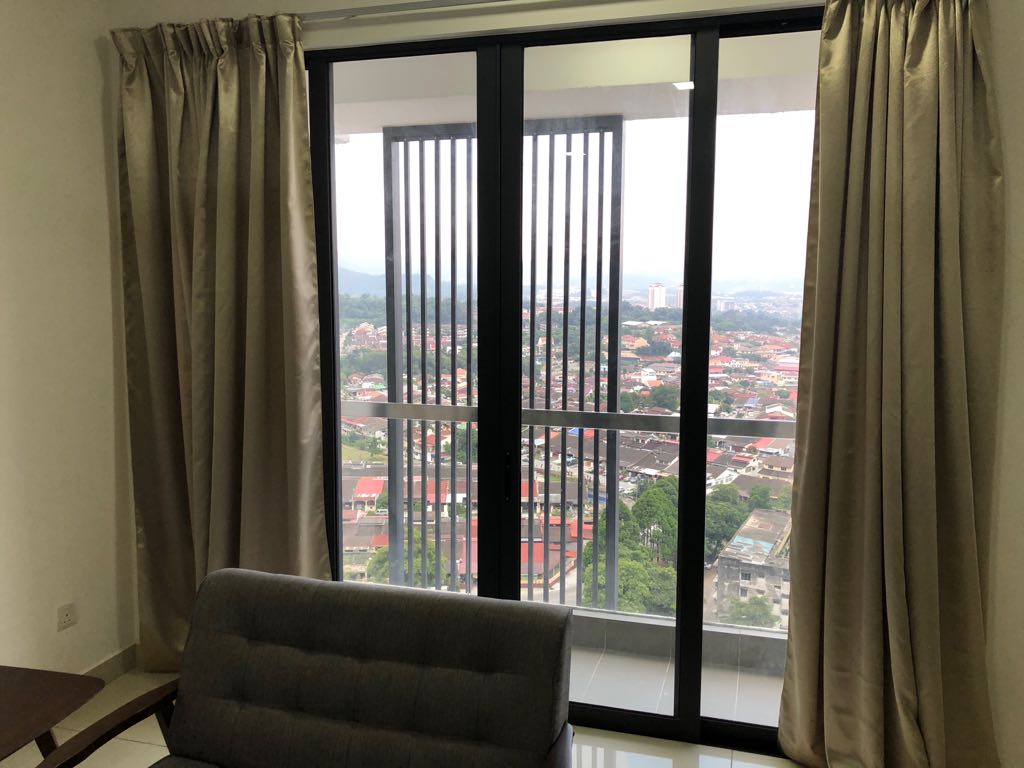 You Vista, Batu 9 Cheras - photo 2