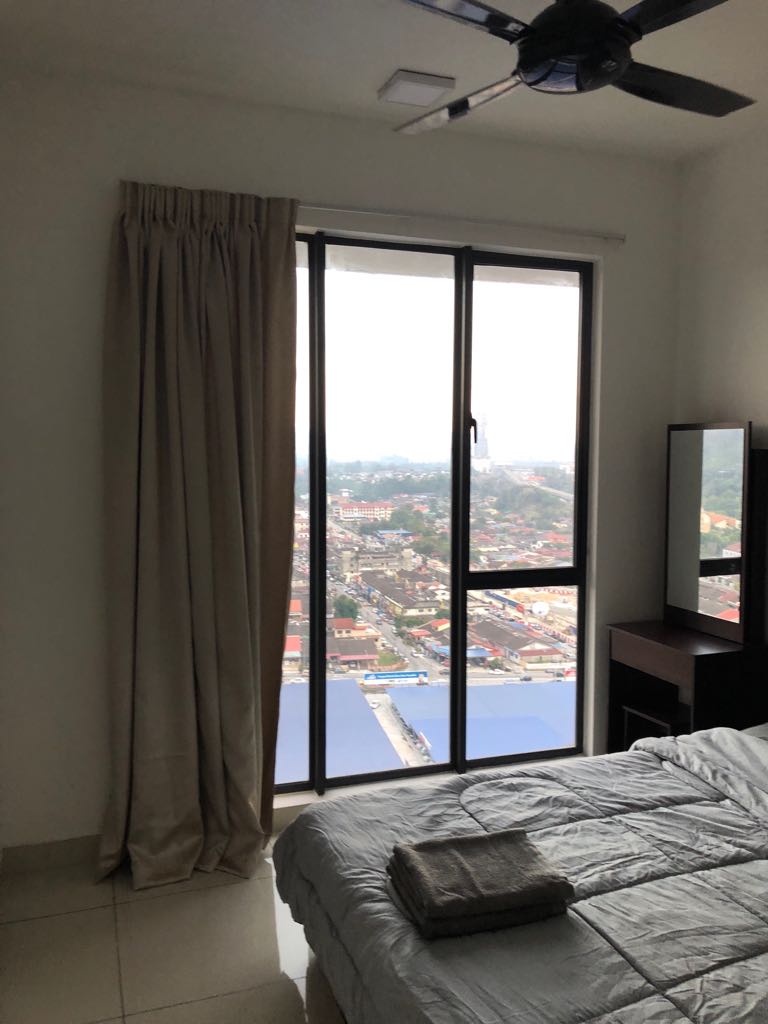 You Vista, Batu 9 Cheras - photo 3