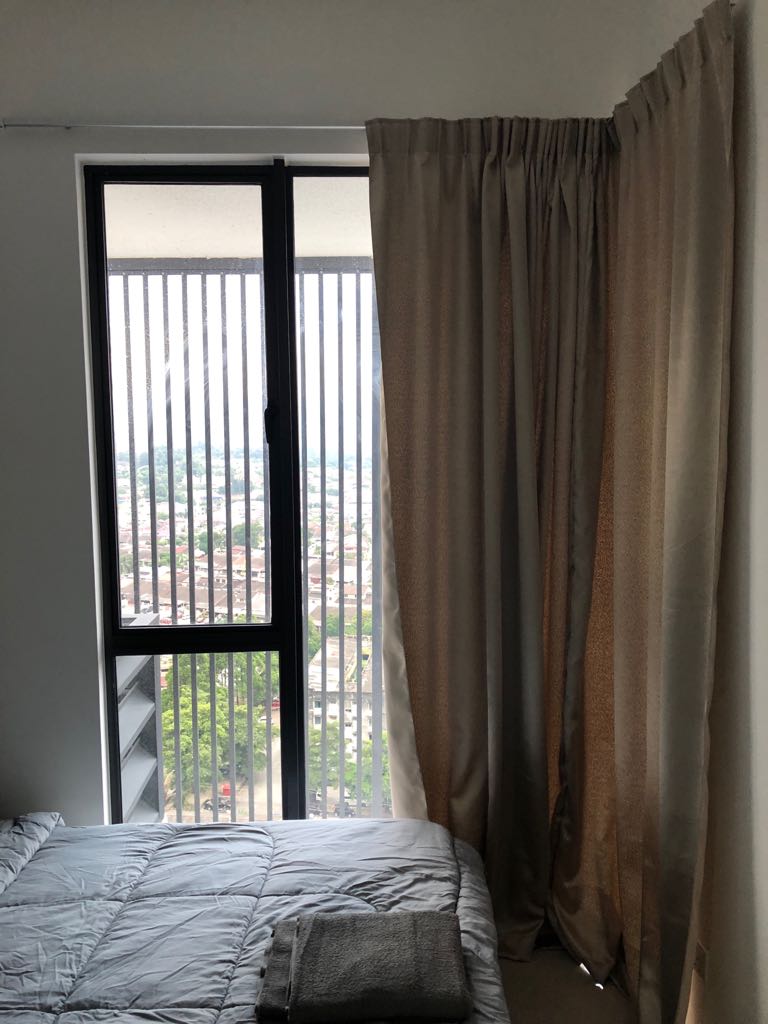 You Vista, Batu 9 Cheras - photo 8