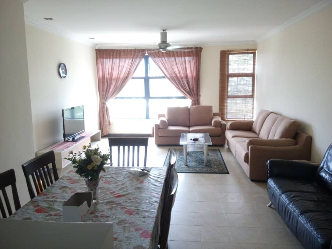 Impiana, Ampang Hilir - photo 4