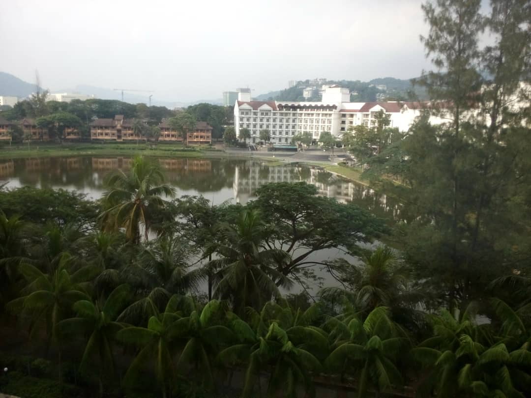 Impiana, Ampang Hilir - photo 8