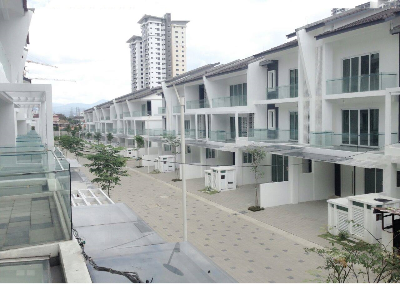 Scenaria, Segambut - photo 1
