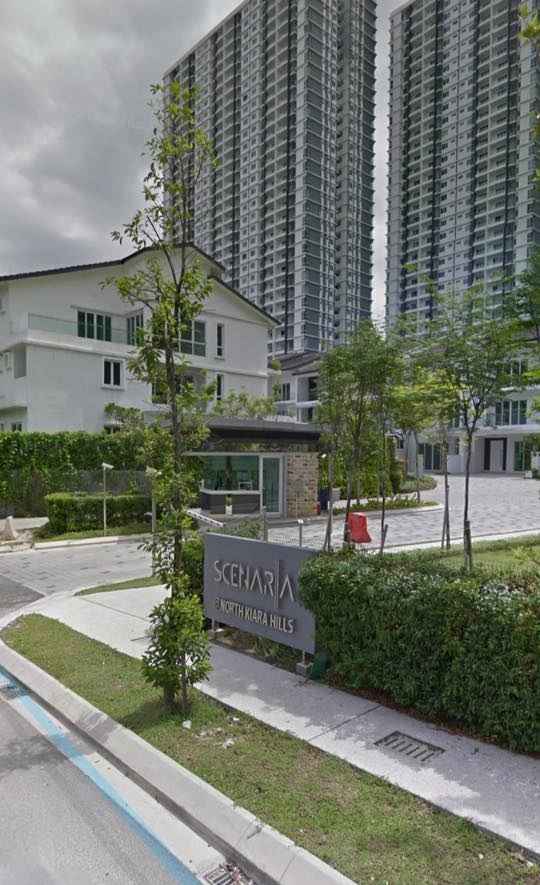 Scenaria, Segambut - photo 2