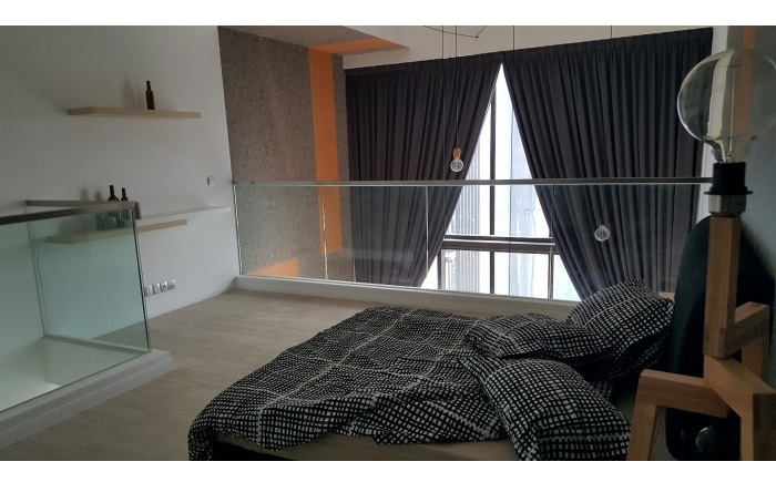 M City, Ampang Hilir - photo 4
