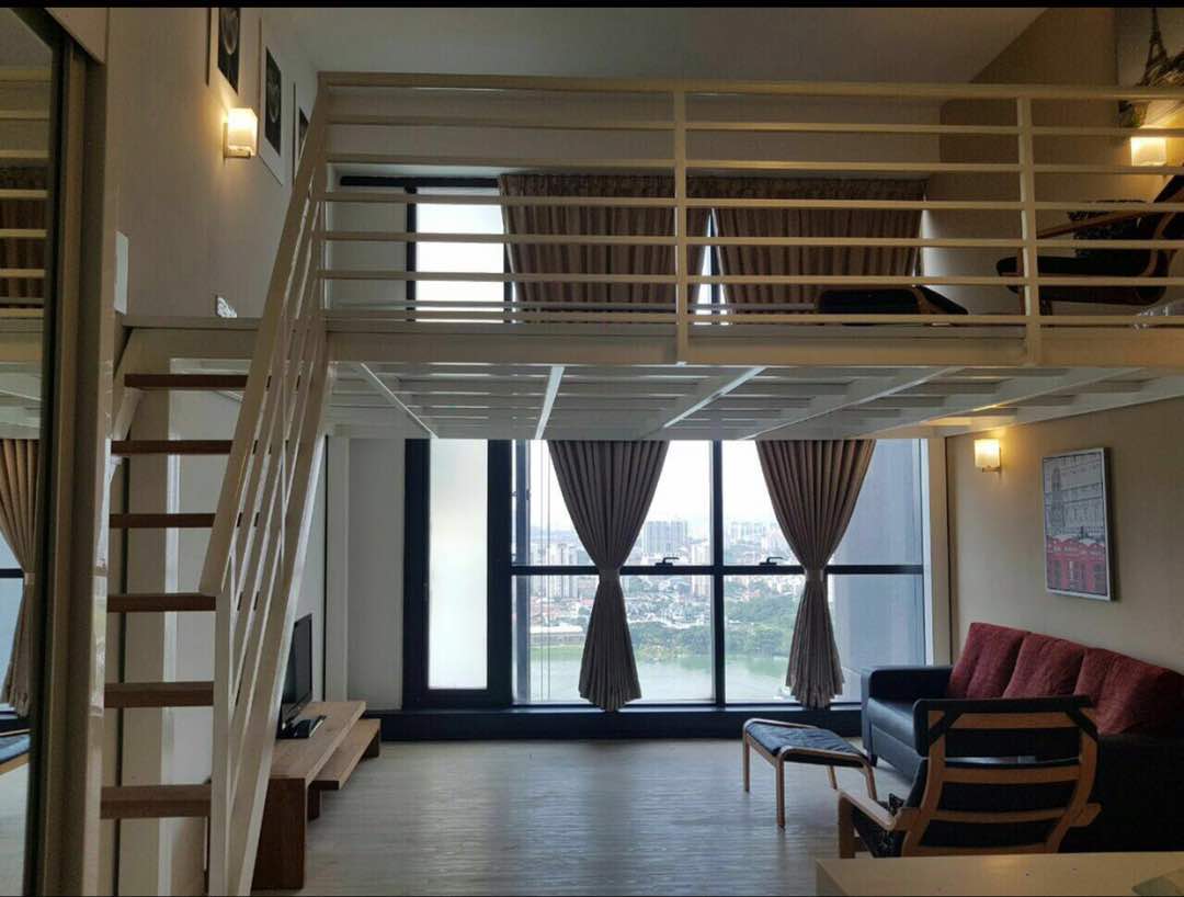 M City, Ampang Hilir - photo 7