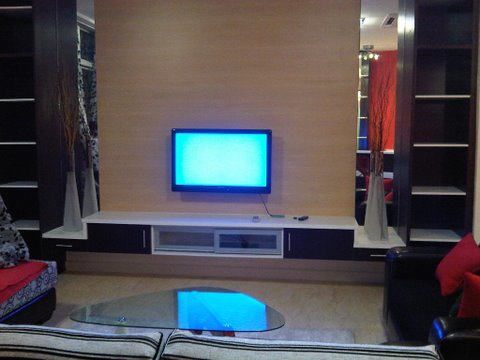 Idaman Residence, KLCC - photo 4