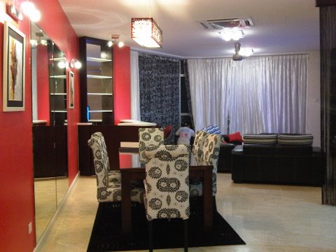 Idaman Residence, KLCC - photo 5