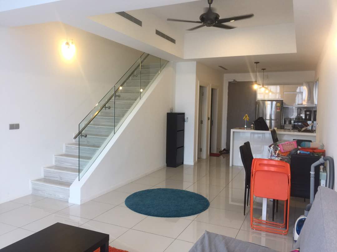 M City, Ampang Hilir - photo 2