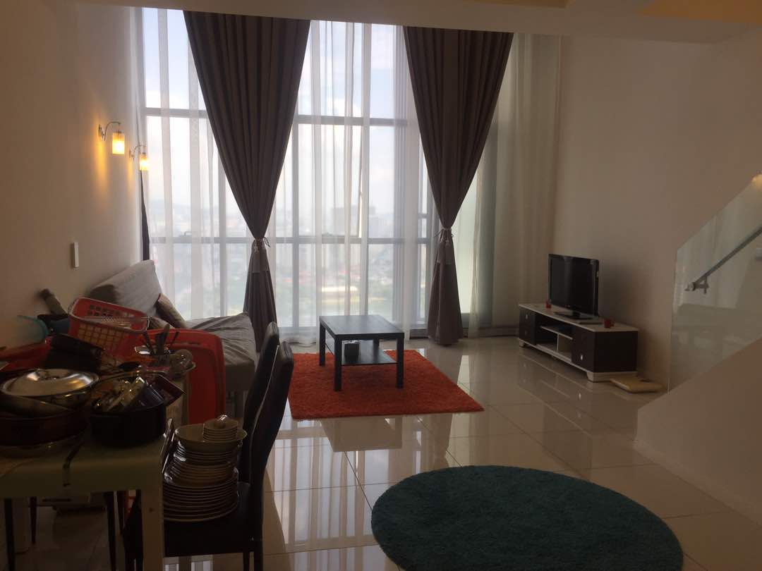 M City, Ampang Hilir - photo 3