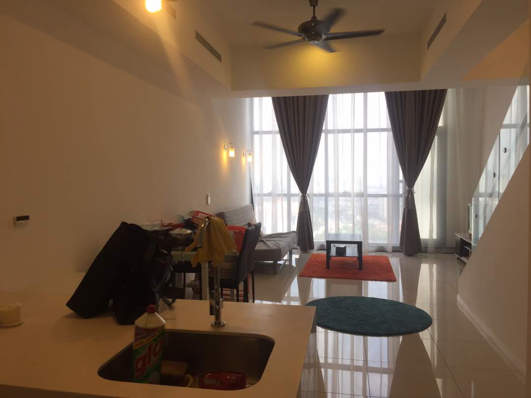 M City, Ampang Hilir - photo 5