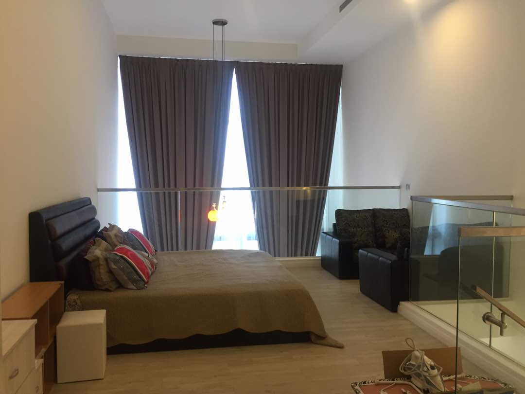 M City, Ampang Hilir - photo 6