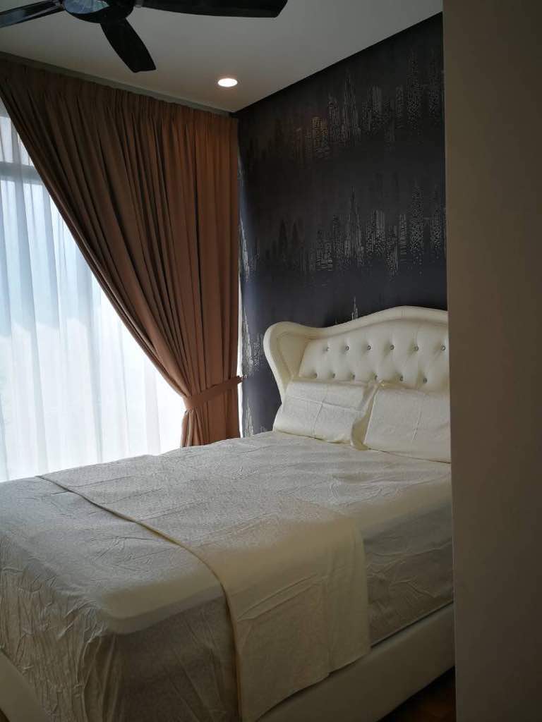 Vipod Suites, KLCC - photo 1