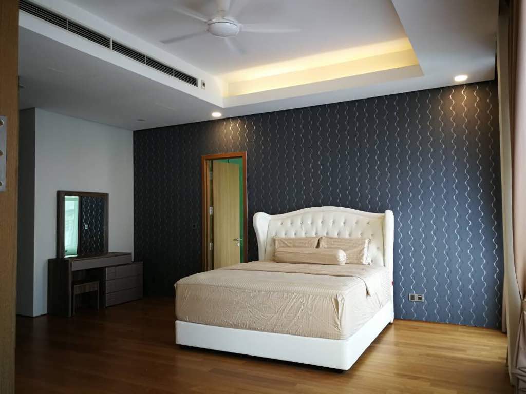 Vipod Suites, KLCC - photo 2