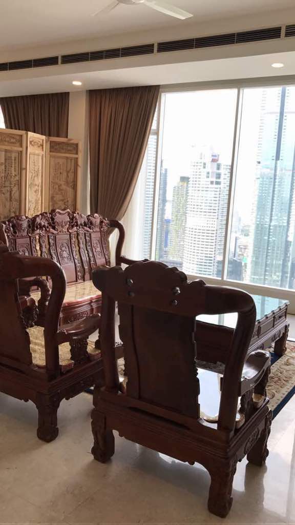 Vipod Suites, KLCC - photo 3
